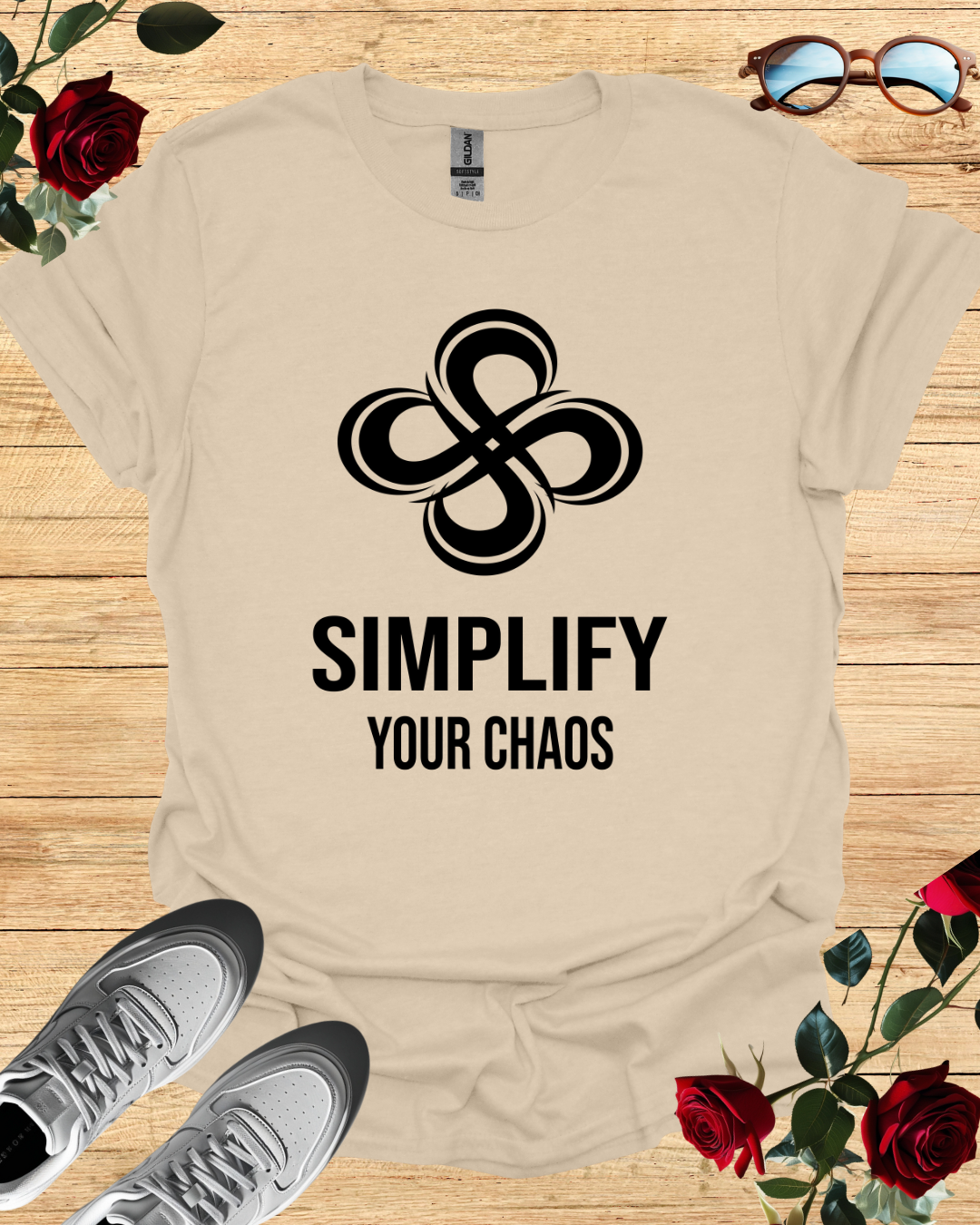 Simplify your chaos