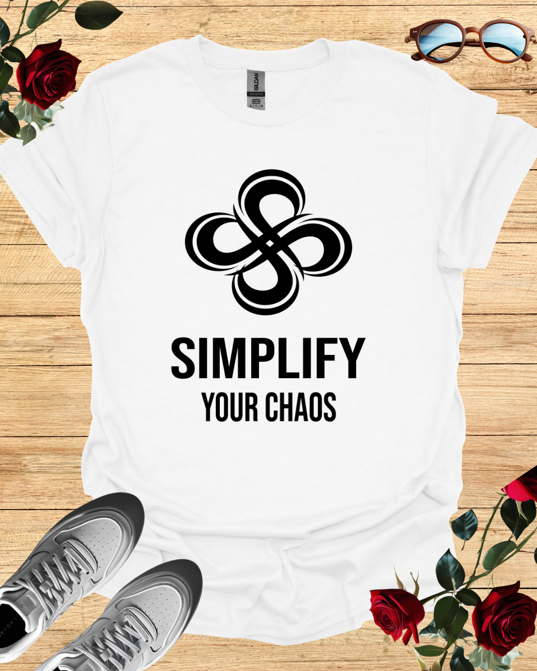 Simplify your chaos