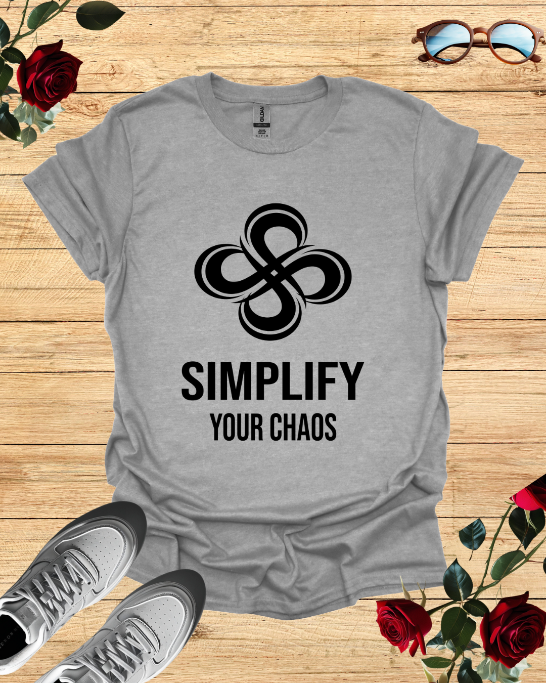 Simplify your chaos