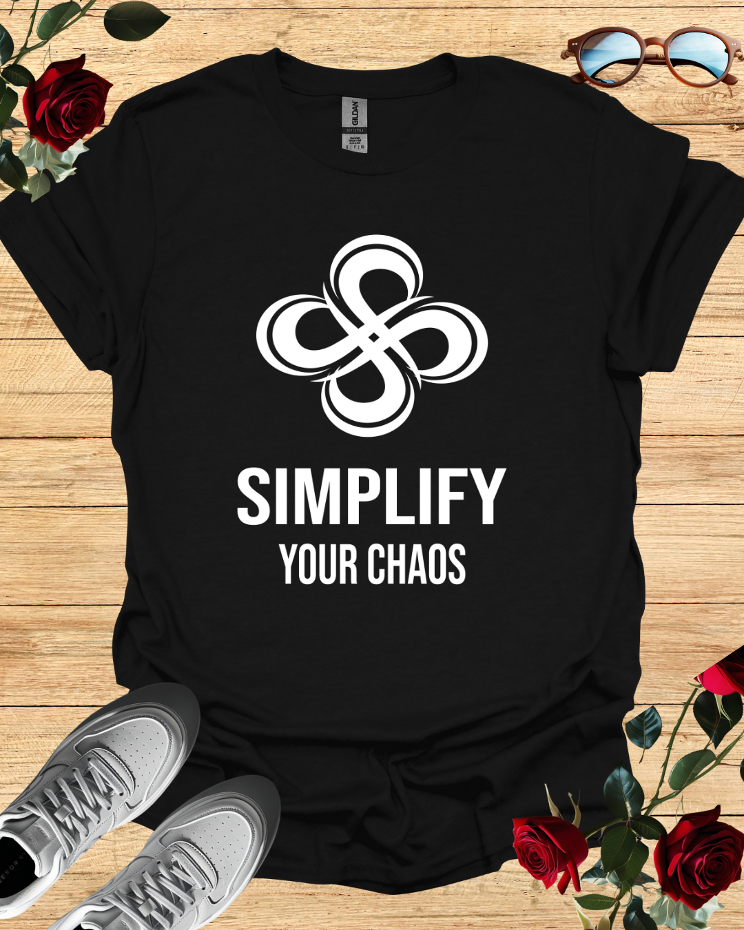 Simplify your chaos