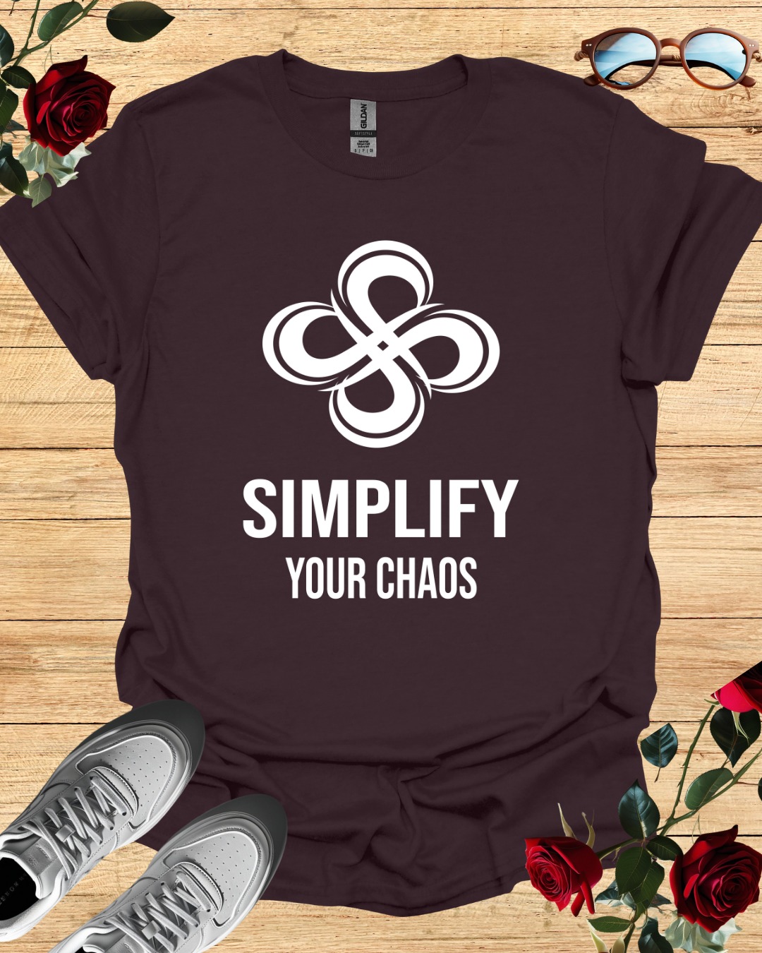 Simplify your chaos
