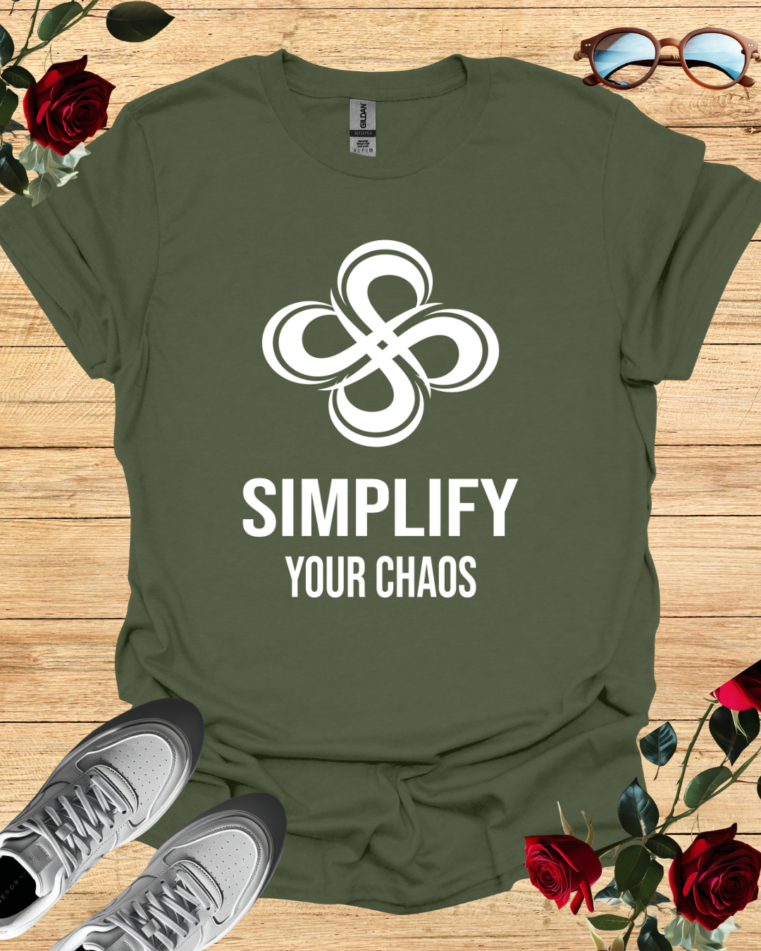 Simplify your chaos