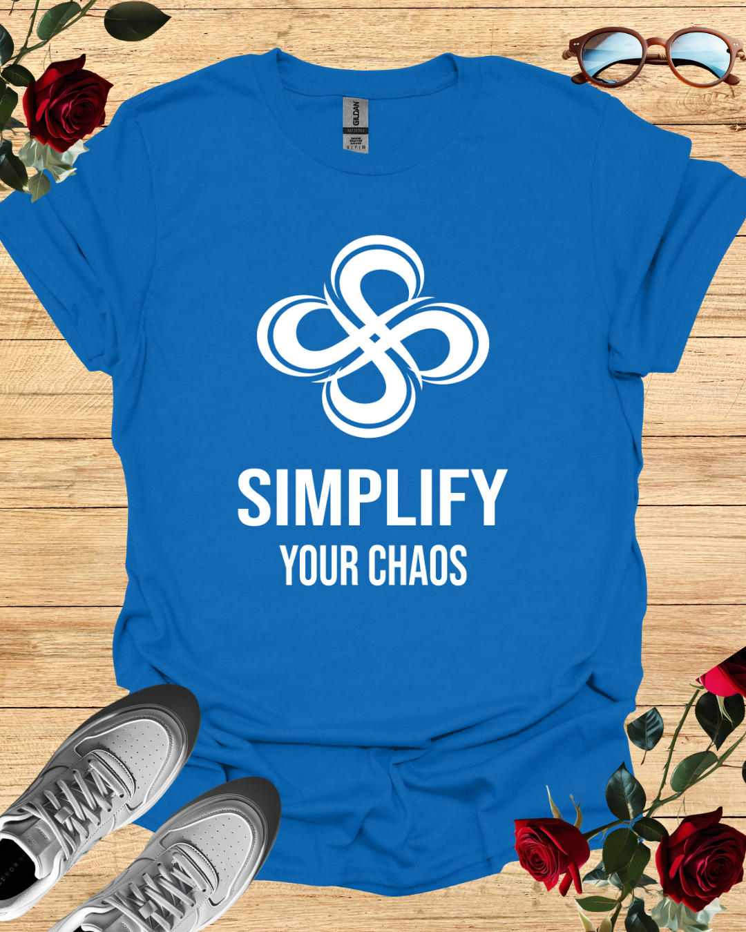 Simplify your chaos