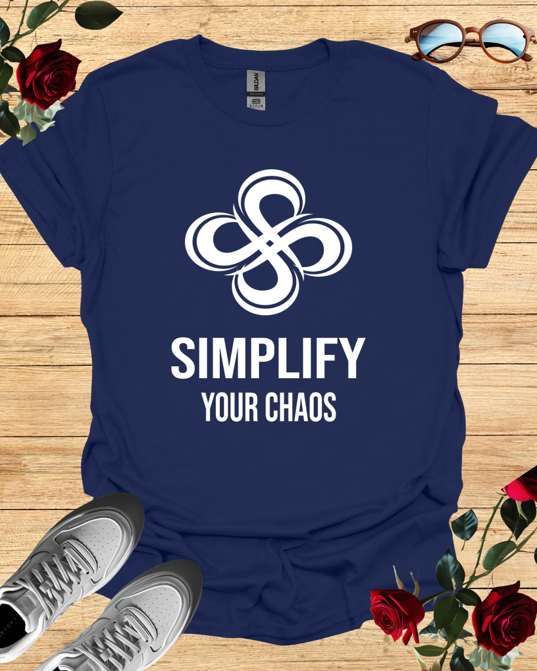 Simplify your chaos