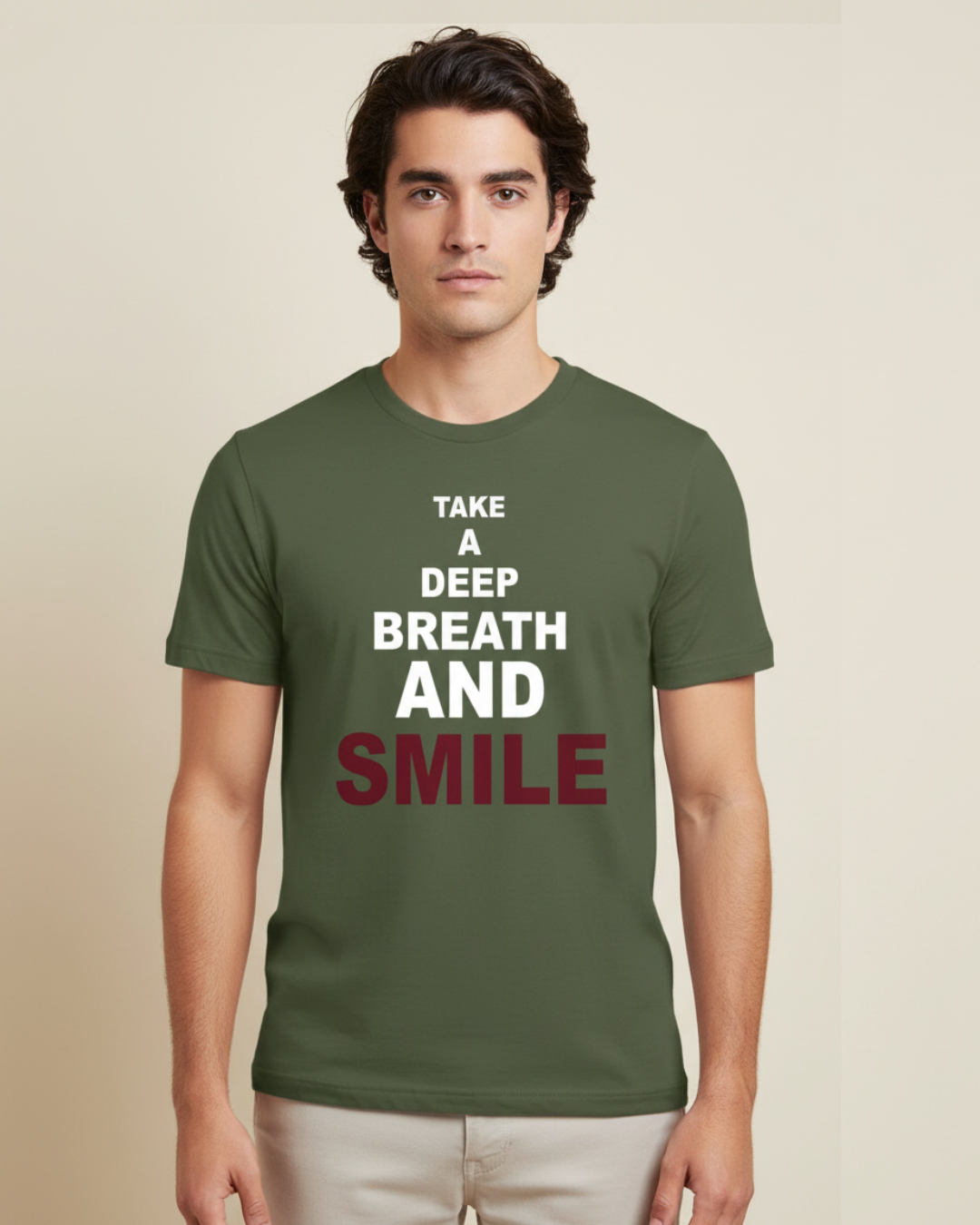 Rise and Shine – Motivational T-Shirt for Daily Confidence