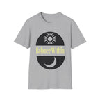 Balance Within – Mindful Living T-Shirt Printify