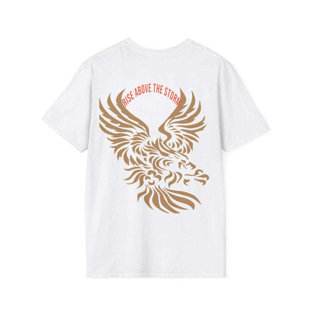 "Dream, Plan, Act" shirt – motivational apparel available in long sleeve t-shirt, short sleeved t-shirt, and classic shirt styles