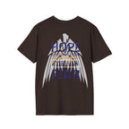 Hope – Inspirational T-Shirt in Long & Short Sleeve Styles Printify