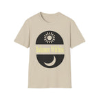 Balance Within – Mindful Living T-Shirt Printify
