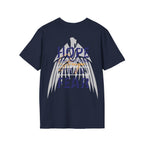 Hope – Inspirational T-Shirt in Long & Short Sleeve Styles Printify