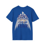 Hope – Inspirational T-Shirt in Long & Short Sleeve Styles Printify
