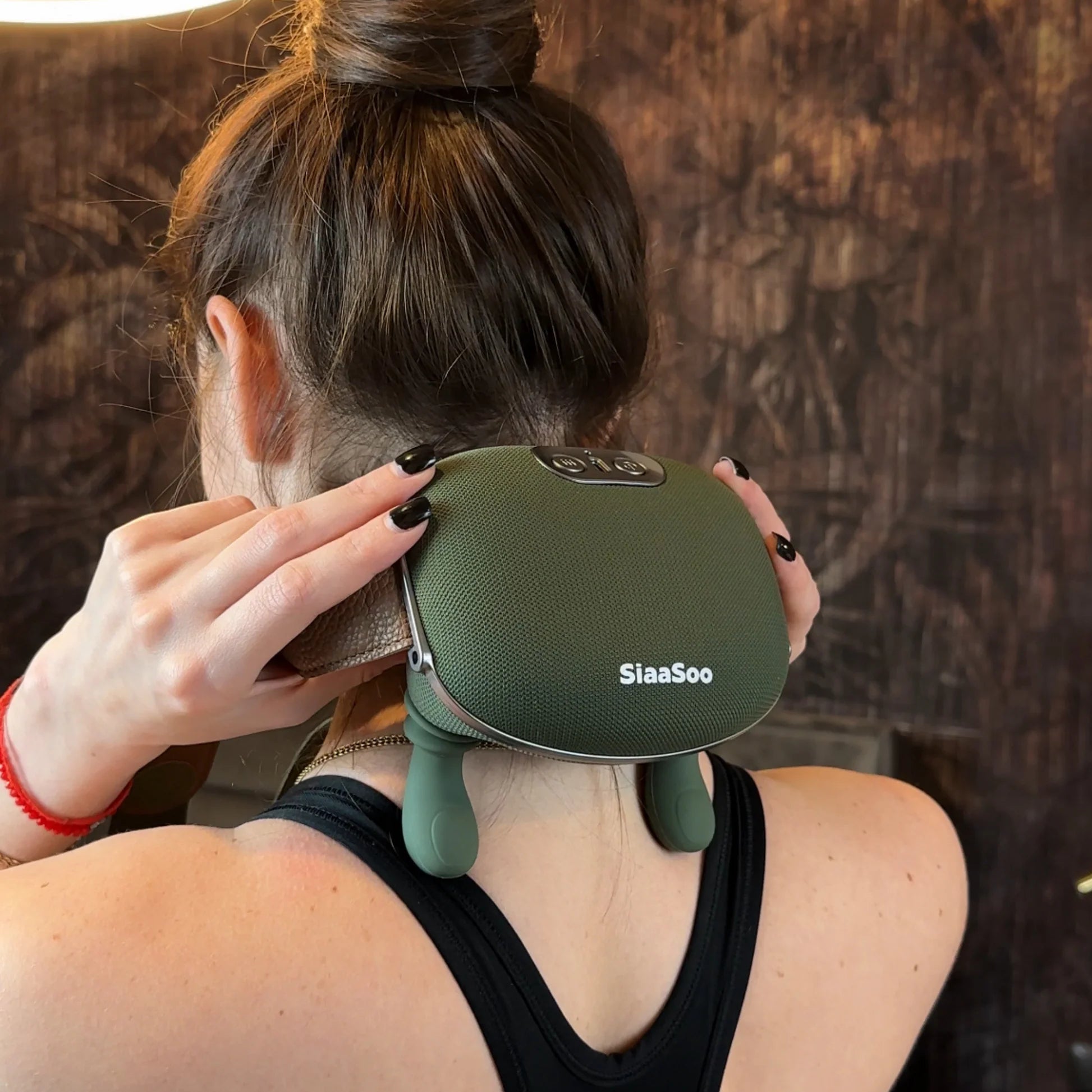 Siaasoo Neck & Shoulder Massager