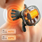Siaasoo Neck & Shoulder Massager