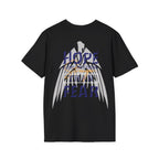 Hope shirt – inspirational long sleeve t-shirt, short sleeved t-shirt, and casual shirt styles

