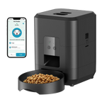 Smart Pet Automatic Feeder