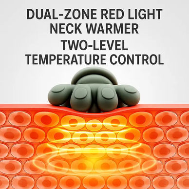 Siaasoo Neck & Shoulder Massager