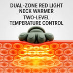 Siaasoo Neck & Shoulder Massager