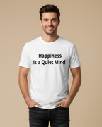Let Go Grow Glow T-Shirt – Uplifting Long & Short Sleeve Shirt