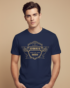 Keep Going Until You Succeed – Motivational Tee
