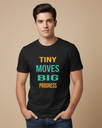 Yep, Still Peaceful – Calm Energy Tee