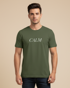 Calm – Soothing T-Shirt in Long & Short Sleeve Styles