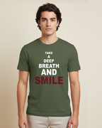 Rise and Shine – Motivational T-Shirt for Daily Confidence