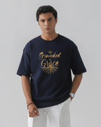 Grounded in Grace Comfort Fit T-Shirt – Long & Short Sleeve