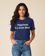Let Go Grow Glow T-Shirt – Uplifting Long & Short Sleeve Shirt