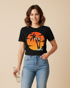 Life Is Simple – Minimalist Mindset Tee