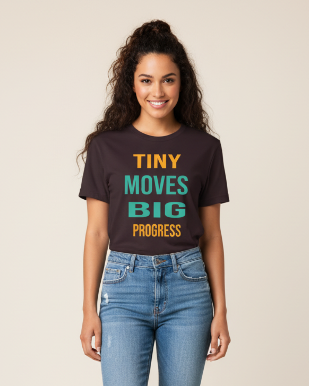 Yep, Still Peaceful – Calm Energy Tee