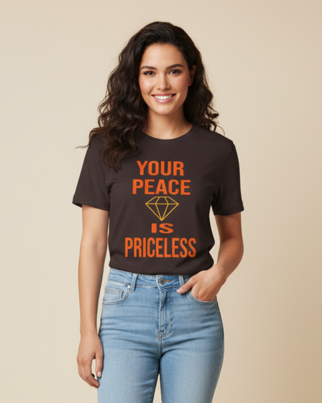 Gratitude Over Attitude – Motivational Shirt & T-Shirt Collection
