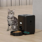 Smart Pet Automatic Feeder