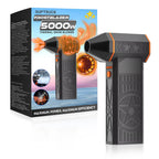 💥Upgrade SUPTRUCK™ FROSTBLAZER 5000W Thermal Snow Blower