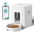 Smart Pet Automatic Feeder