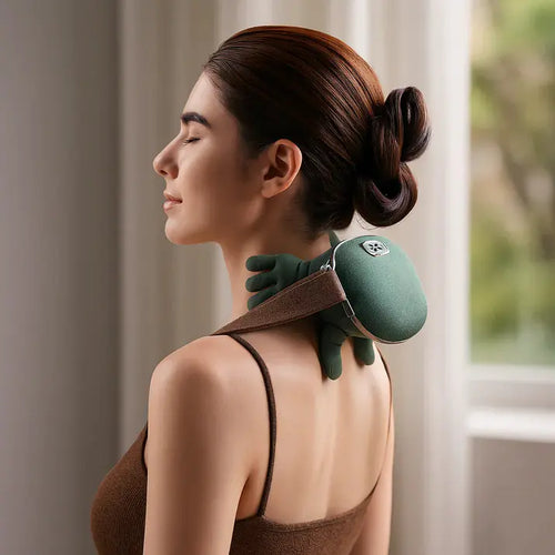 Siaasoo Neck & Shoulder Massager